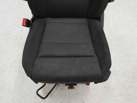 Foto 3ª: Asiento Delantero Izquierdo Man TGE KASTEN 2.100-2.140-2.180 FWD (2017)