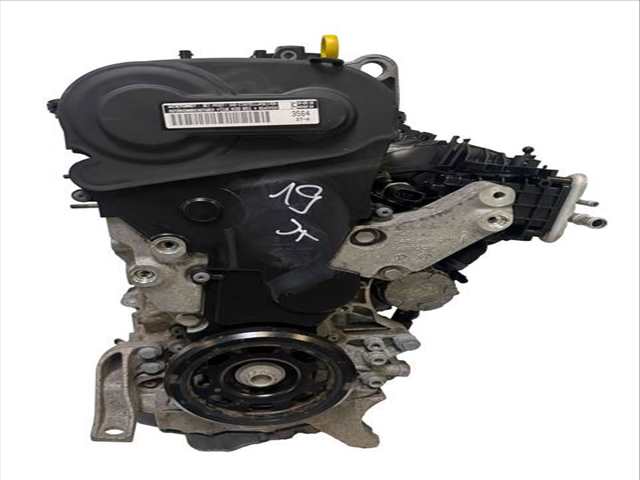 Motor Completo Audi A3 204 CV 150KW