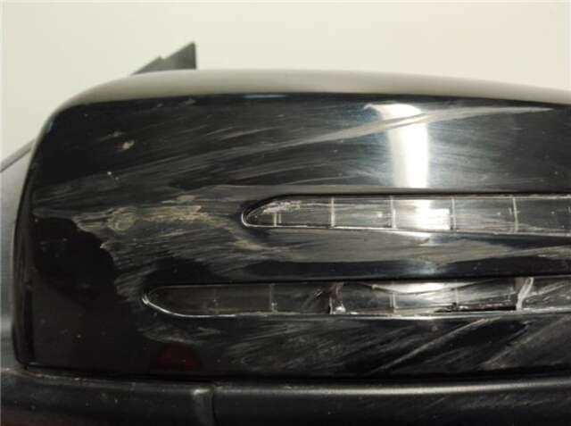 Foto 3ª: Retrovisor Izquierdo Mercedes Clase C 160 2.1 C 200 CDI BLUEEFFICIENCY (204.001) [2.1 LTR. - 100 KW CDI CAT] [OM 651.913]