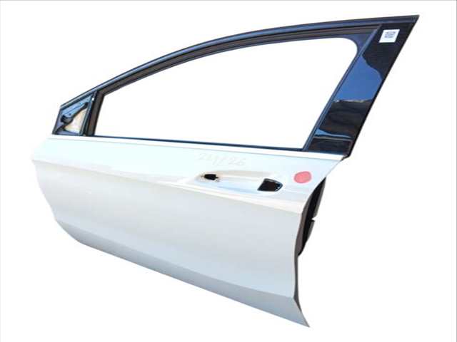 Foto 2ª: Puerta Delantera Izquierda Mercedes Clase B 150 ELECTRIC DRIVE - B 250 E 242.890) (2011)
