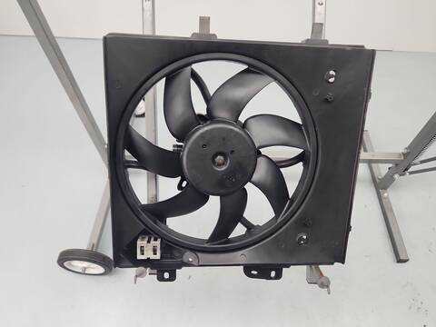 Foto 2ª: Electroventilador Citroen C3 1.2 PURETECH 82 2RHMRC 2RHMZB) AIRCROSS 82CV 60KW [HM01] (2018)
