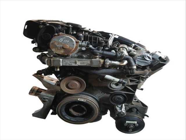 Motor Completo Bmw X5 306D3 M57 M57D30O2 235 CV 173KW