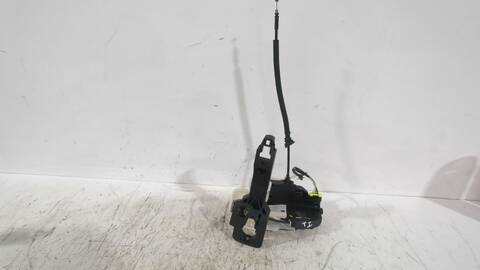 Cerradura Puerta Trasera Izquierda Kia Ceed 1.6 CRDI HATCHBACK ED)