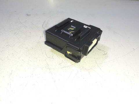 Centralita Motor ECU Nissan X-Trail ACENTA 4X4 177CV 130KW T32)