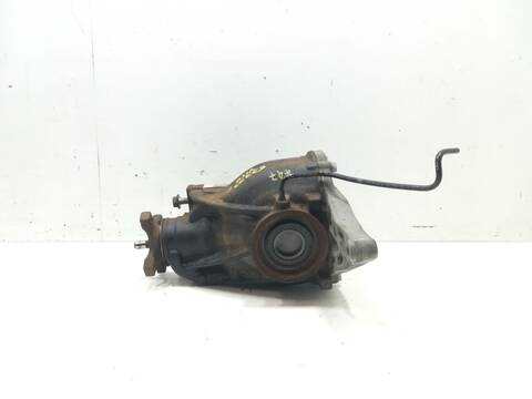 Diferencial Trasero Mercedes Vito 651950 FURGON