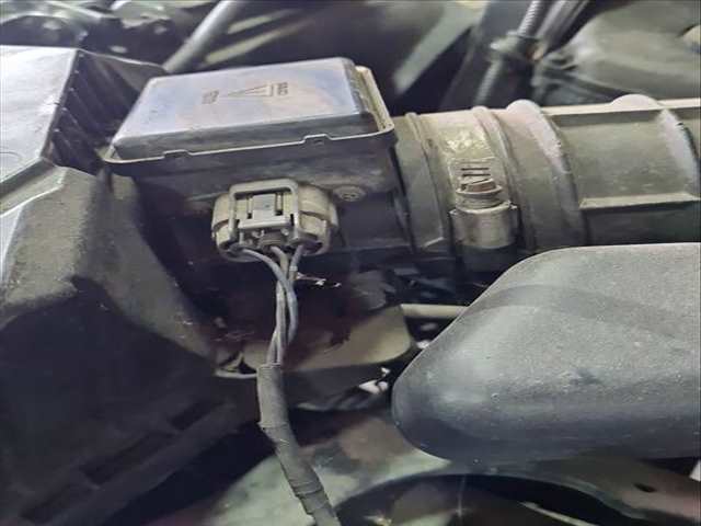 Foto 2ª: Caudalimetro Suzuki Vitara 1.6 SE 416) 95CV 70KW [G16B] (1994)
