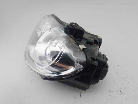 Foto 4ª: Faro Izquierdo Volkswagen Touran 1.9 TDI 105CV 77KW [BLS] (2009)