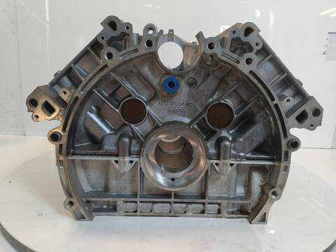Foto 2ª: Bloque Motor Porsche Panamera 300 CV 220KW [M46.40] (2012)