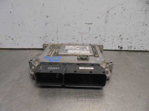 Foto 2ª: Centralita Motor ECU Hyundai i20 1.2 CAT 78CV 57KW [G4LA] (2010)
