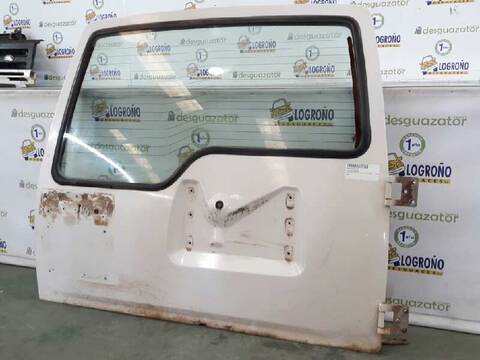 Foto 2ª: Portón Land Rover Discovery TDI 3-PTAS.) [D-21L] (1990)