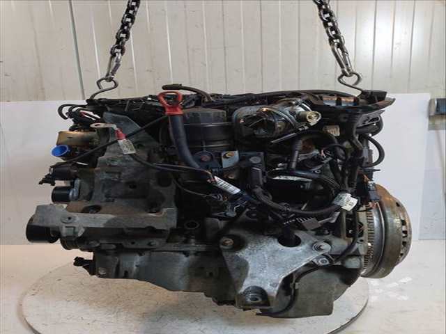 Foto 2ª: Motor Completo Bmw Serie 1 114 2.0 116D 116 CV 85KW [N47D20C]