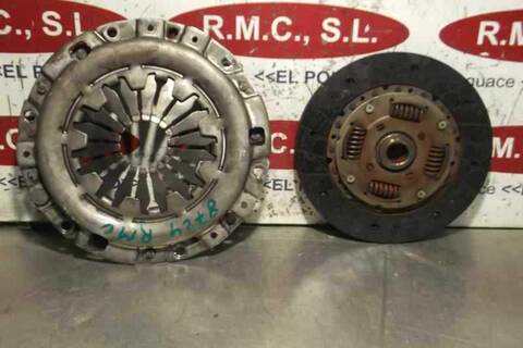 kit Embrague Hyundai Atos GLS 54CV 40KW