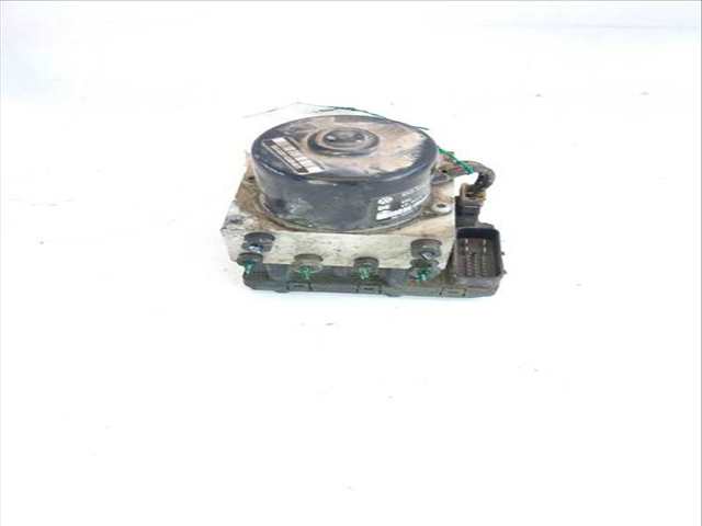 Foto 3ª: Abs Seat Cordoba 1.9 TDI (1993)