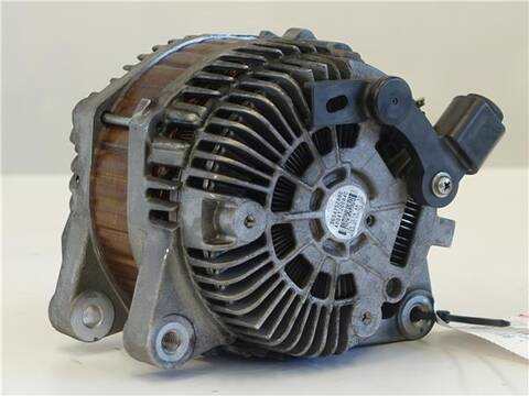 Foto 2ª: Alternador Citroen C4 2.0 HDI PICASSO 136CV 100KW [RHJ-DW10BTED4] (2006)