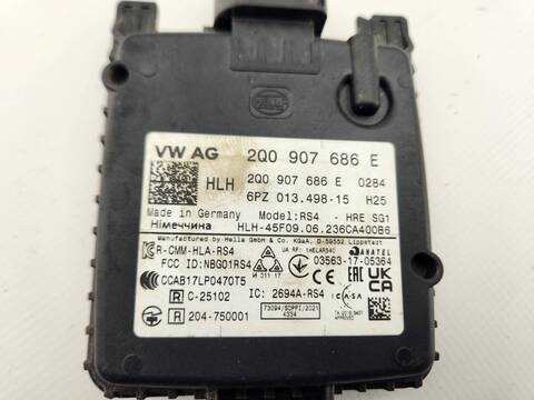 Foto 3ª: Centralita Motor ECU Volkswagen Transporter T7 MULTIVAN ST) LIFE EHYBRID [DGEA] (2022)