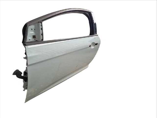 Foto 3ª: Puerta Delantera Izquierda Ford Focus 1.0 ECOBOOST (2010)