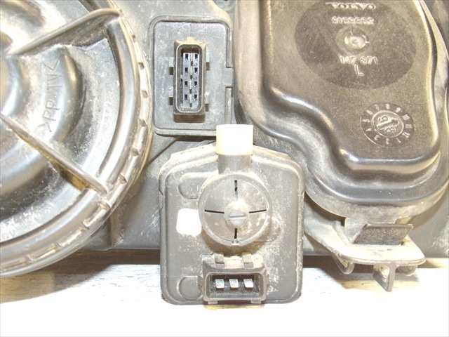 Foto 4ª: Faro Izquierdo Volvo V70 2.4 G RANCHERA, 1997-2000 [B5254T] (1998)