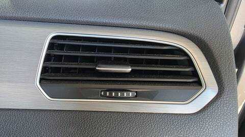 Aireador Volkswagen Golf ADVANCE BLUEMOTION TECH 110CV 81KW