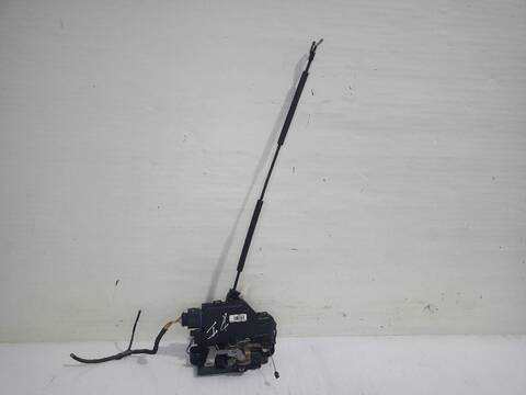 Cerradura Puerta Delantera Izquierda Seat Toledo EXCLUSIVE 140CV