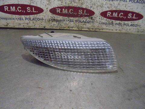 Faro Antiniebla Delantero Izquierdo Rover Serie 75 2.0 CDT CLASSIC 116CV 85KW RJ)