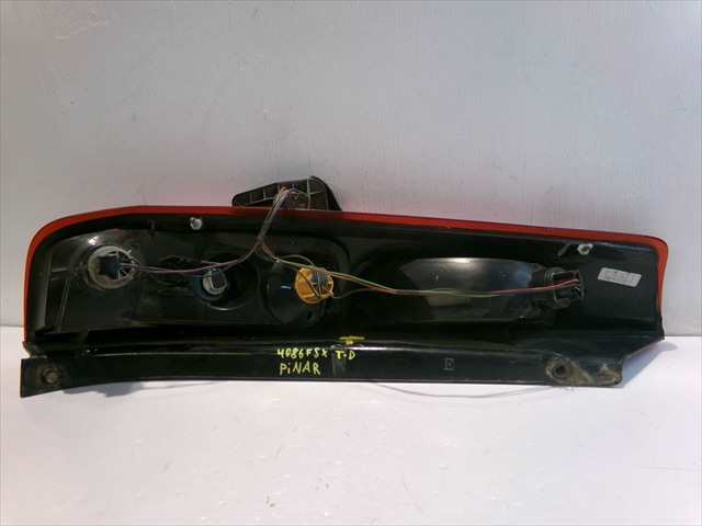Foto 2ª: Piloto Trasero Derecho Ford Fiesta 1.4 TDCI 2002-2008 [F6JB] (2007)