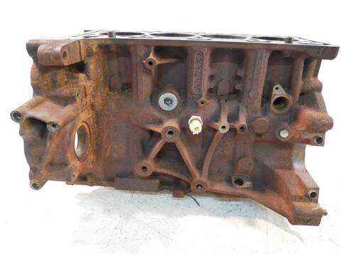 Foto 3ª: Bloque Motor Ford Transit 130 CV 96KW [YMF6] (2021)