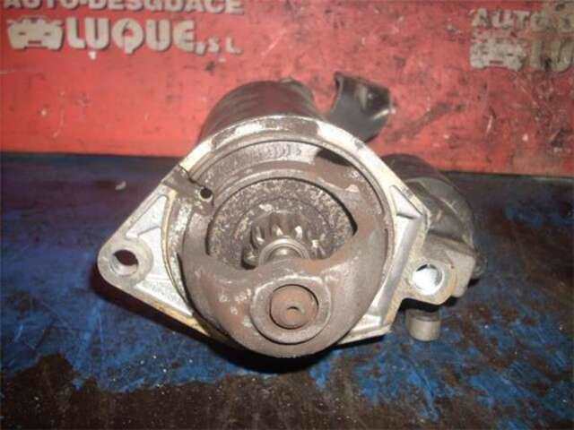 Motor de Arranque Saab 9-3 2.2 2.0 T SEK [2.2 LTR. - 85 KW 16V TID CAT] BERLINA (1998-_)