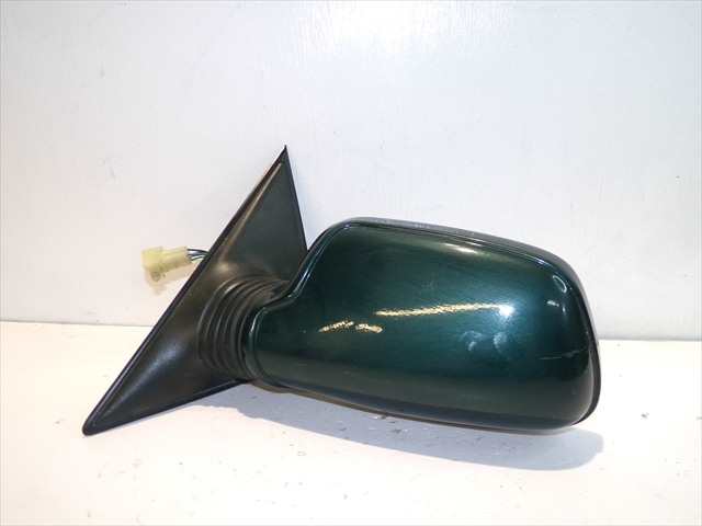 Foto 2ª: Retrovisor Izquierdo Rover Serie 400 414 1.4 G 1990-1995 [14K4F] (1994)