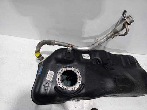 Foto 3ª: Deposito de Combustible Jaguar E Pace 2.0 D150 AWD 150CV X540) [204DTD(AJ20D4) 204DTF(AJ20D4)] (2017)