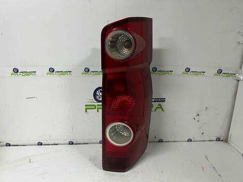 Piloto Trasero Derecho Volkswagen Crafter 2.5 TDI DPF 163CV 120KW CAJA CERRADA