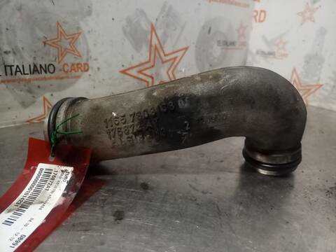 Foto 3ª: Tubo de Escape Bmw X5 XDRIVE40D 306CV 225KW [N57SD30B] (2011)