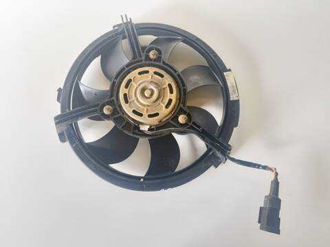 Electroventilador Nissan Interstar FURGON L1H1 2.8 TO 114CV