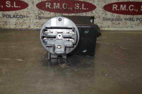 Foto 3ª: Motor de Arranque Fiat Stilo 1.9 JTD 115 115CV 85KW [192A1000] (2005)