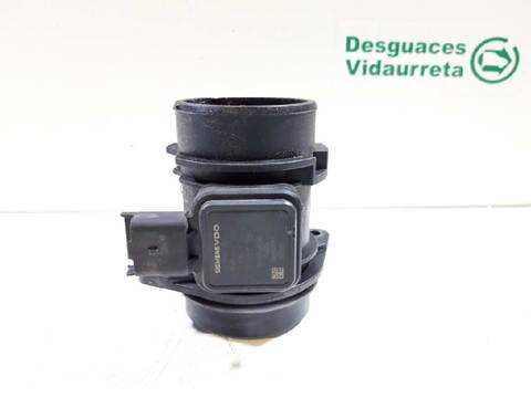 Foto 2ª: Caudalimetro Peugeot 207 CONFORT 68CV 50KW [8HZDV4TD] (2007)