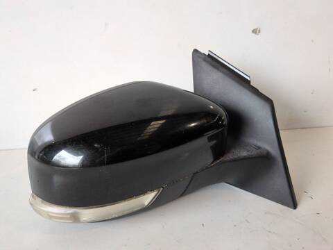 Foto 3ª: Retrovisor Derecho Ford Focus M1DA (2012)