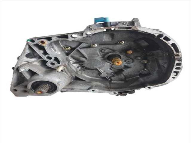 Caja Cambios Renault Megane 1.4 16V LA0D LA1H LA0W LA10)