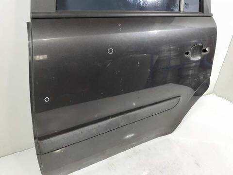 Foto 3ª: Puerta Trasera Izquierda Opel Zafira ENJOY 116CV 85KW [Z16XER] (2009)