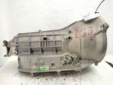 Foto 3ª: Caja Cambios Bmw Serie 5 518 523I BERLINA 170CV 125KW [256S3] (1997)