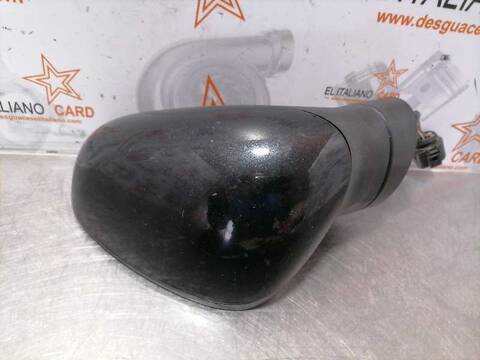 Foto 2ª: Retrovisor Izquierdo Seat Leon ERENCE 105CV 77KW [BLS] (2008)