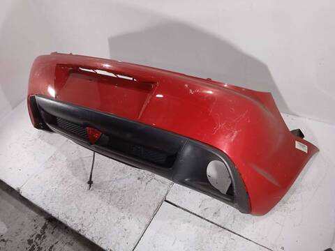 Foto 3ª: Paragolpes Trasero Mazda RX8 1.3 WANKEL CAT 192CV 141KW SE) (2005)