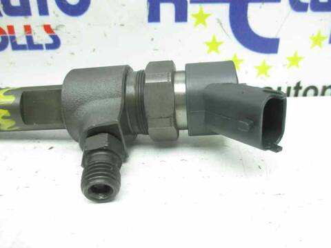 Foto 3ª: Inyectores Fiat Stilo 192A1000 (2003)