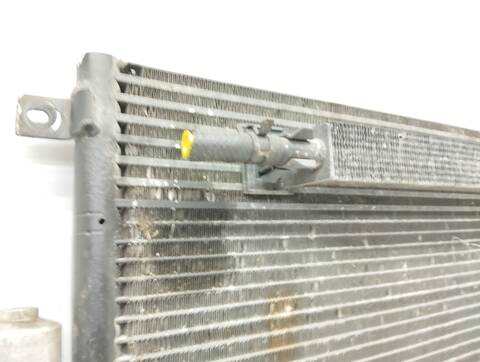 Foto 3ª: Radiador Calefaccion A.A. Chrysler 300 3.0 CRD 218CV 160KW [642982] (2006)