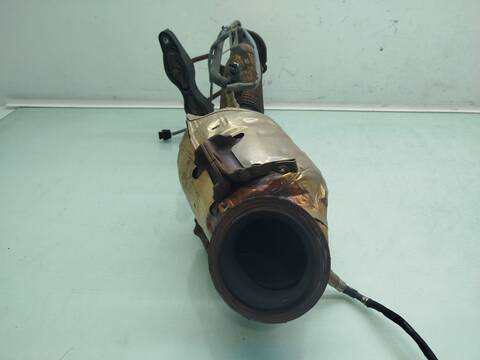 Foto 3ª: Catalizador Ford Focus 1.0 ECOBOOST MHEV 125CV 92KW [B7DC] (2021)