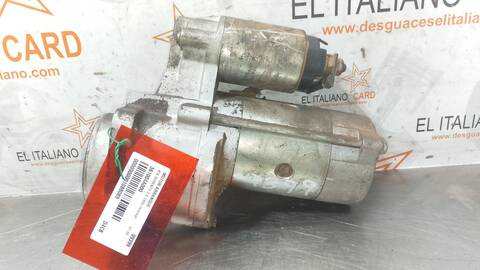 Motor de Arranque Kia Sorento 2.5 CRDI CONCEPT 140CV 103KW