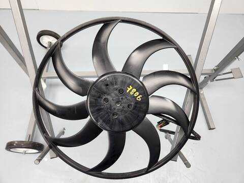 Electroventilador Cupra Leon BASIS E-HYBRID 204CV
