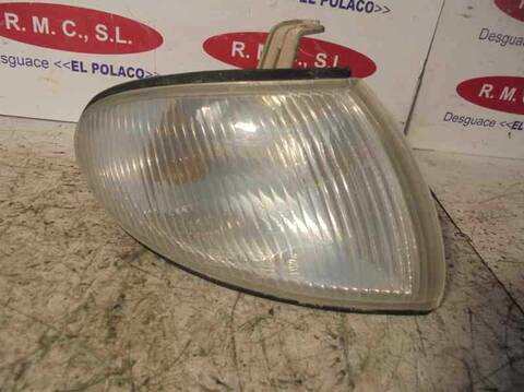 Piloto Delantero Derecho Hyundai Accent 1.3 CAT 84CV 62KW