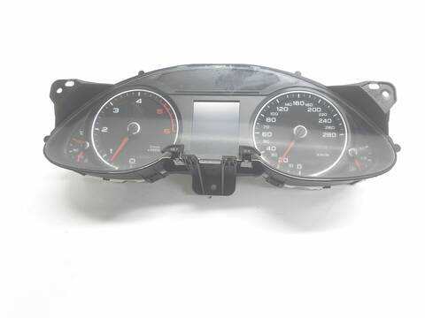 Cuadro de Instrumentos Audi A4 2.0 TDI 110KW)