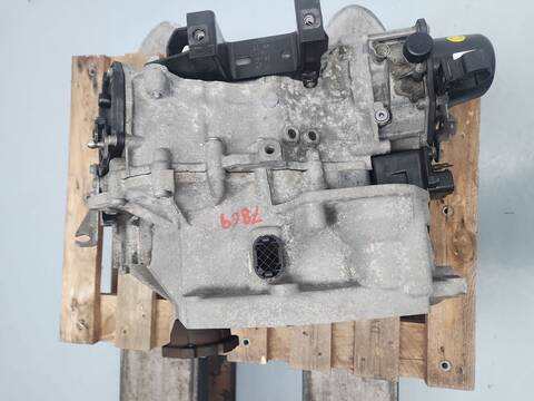 Foto 3ª: Caja Cambios Audi A1 AMBITION 185CV 136KW [CAVG] (2011)