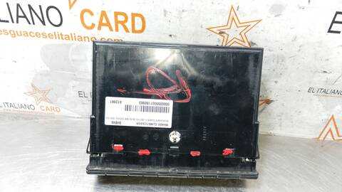 Foto 3ª: Mando Climatizador Mercedes Clase E 180 320 CDI 210.026) BERLINA 197CV 145KW [613961] (2000)