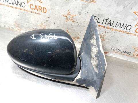 Foto 2ª: Retrovisor Derecho Chevrolet Cruze LT 150CV 110KW [Z20S1] (2010)